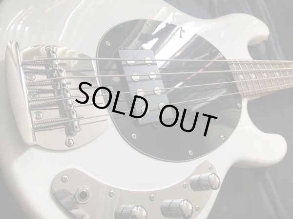 画像3: Sterling by MUSIC MAN / S.U.B. Series / Stingray Ray4  (3)