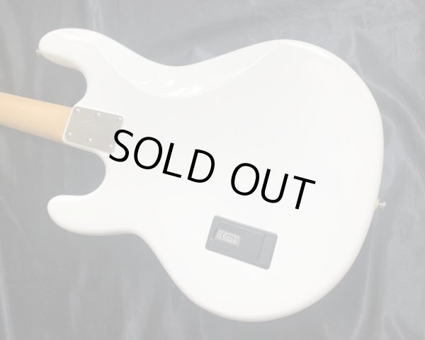 画像7: Sterling by MUSIC MAN / S.U.B. Series / Stingray Ray4  (7)