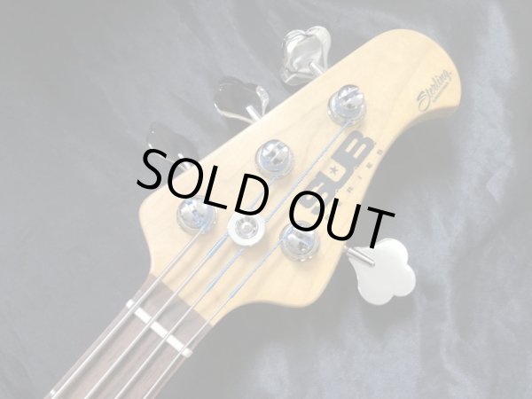 画像5: Sterling by MUSIC MAN / S.U.B. Series / Stingray Ray4  (5)