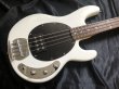 画像2: Sterling by MUSIC MAN / S.U.B. Series / Stingray Ray4  (2)