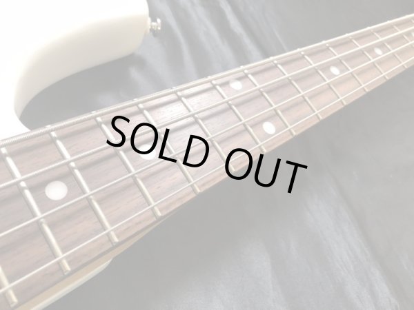 画像4: Sterling by MUSIC MAN / S.U.B. Series / Stingray Ray4  (4)