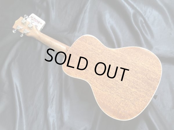 画像6: KALA / KA-CG Gloss Mahobany Concert ウクレレ(新品) (6)