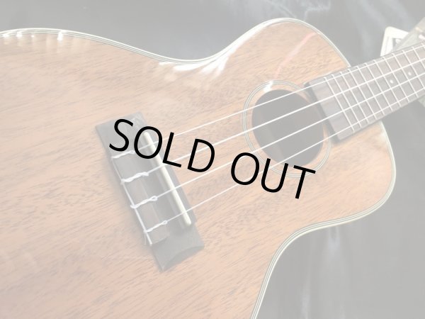 画像4: KALA / KA-CG Gloss Mahobany Concert ウクレレ(新品) (4)