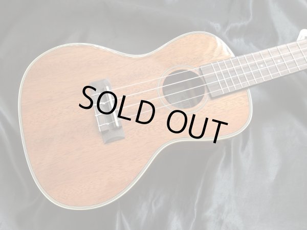 画像3: KALA / KA-CG Gloss Mahobany Concert ウクレレ(新品) (3)