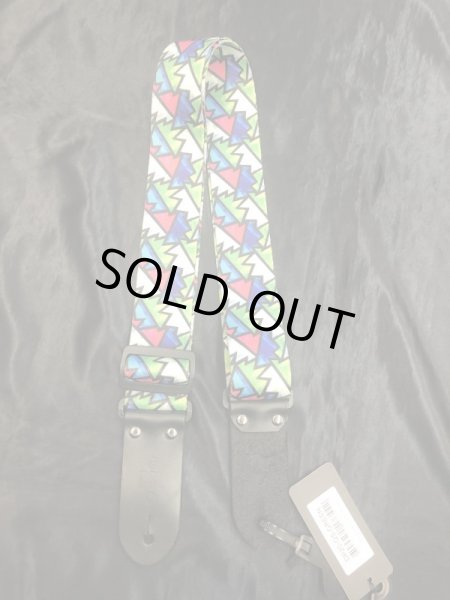 画像3: DSL Straps / Digital Print QS Green 　キュビズム　ピカソ (3)