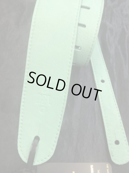 画像2: DSL Straps / 2.5" Triple Garment / Jade (2)