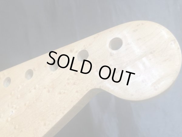 画像3: Warmoth USA / Birdseye Maple Neck 22F (3)