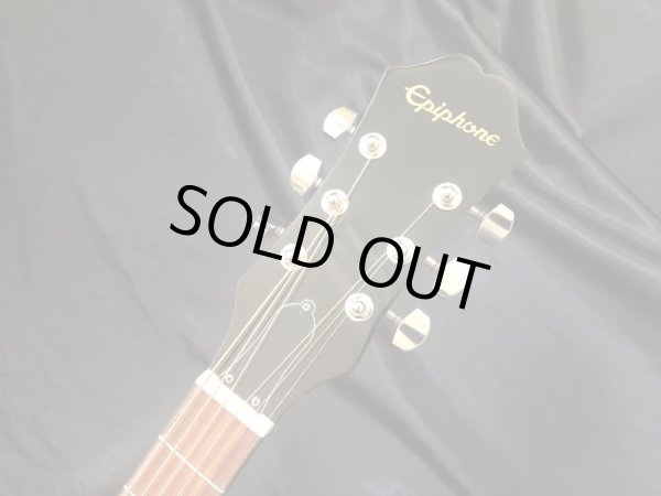 画像3: Epiphone / DR-100 VS / Vintage Sunburst（新品） (3)