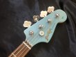 画像5: Grassroots / G-JB-55R Lake Placid Blue　ジャズベース (5)