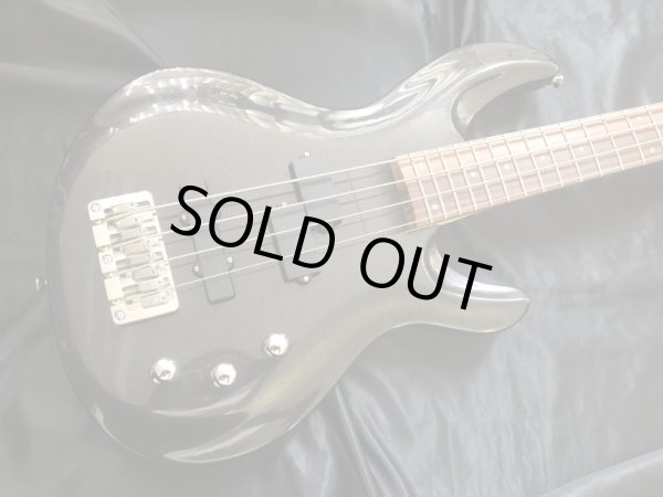 画像3: Aria Pro II / IGB-STD MBK メタリック・ブラック ベース (新品・送料無料)) (3)