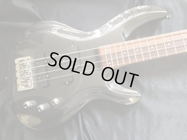 画像2: Aria Pro II / IGB-STD MBK メタリック・ブラック ベース (新品・送料無料)) (2)