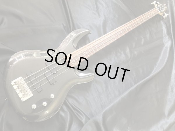 画像1: Aria Pro II / IGB-STD MBK メタリック・ブラック ベース (新品・送料無料)) (1)