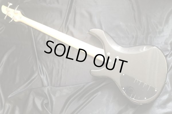 画像7: Aria Pro II / IGB-STD MBK メタリック・ブラック ベース (新品・送料無料)) (7)