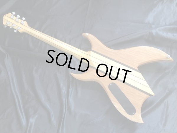 画像8: B.C.Rich / Bich Exotic Classic (8)