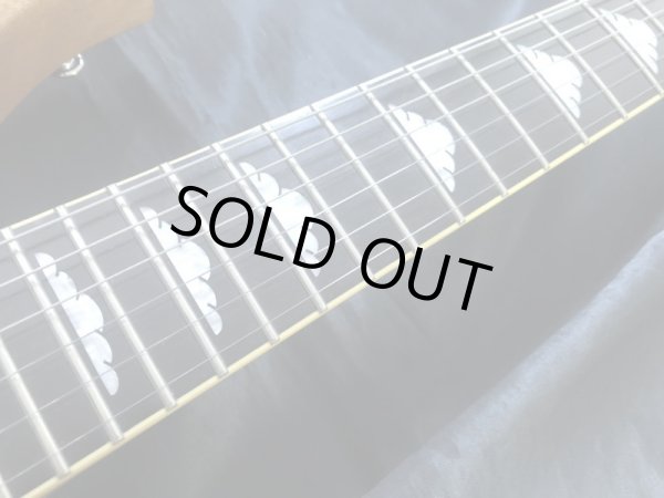 画像5: B.C.Rich / Bich Exotic Classic (5)