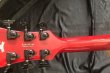 画像12: B.C.Rich / Mockingbird ST Trans Red (12)