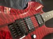 画像4: B.C.Rich / Mockingbird ST Trans Red (4)