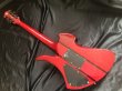 画像8: B.C.Rich / Mockingbird ST Trans Red (8)