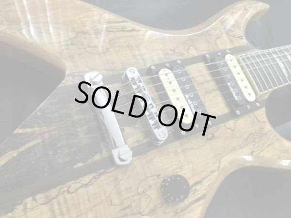 画像3: B.C.Rich / Bich Exotic Classic (3)