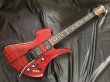 画像1: B.C.Rich / Mockingbird ST Trans Red (1)