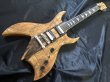 画像1: B.C.Rich / Bich Exotic Classic (1)