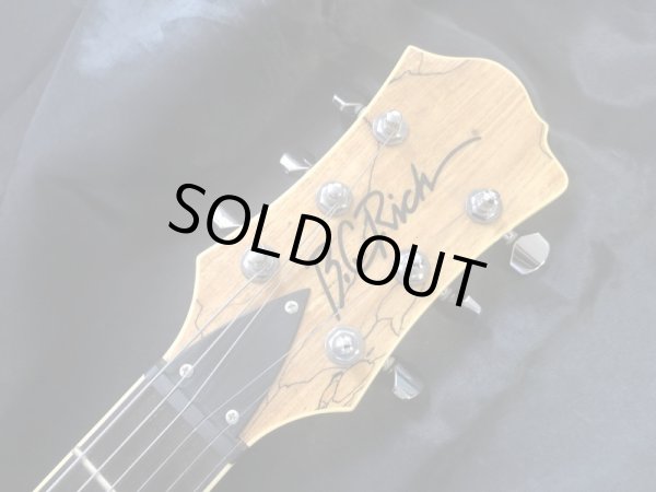 画像6: B.C.Rich / Bich Exotic Classic (6)