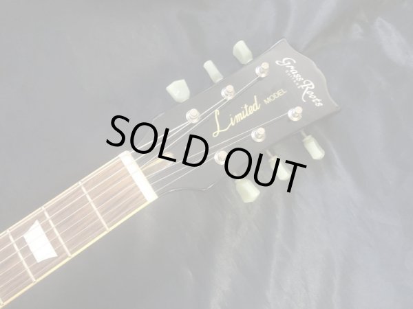 画像5: GrassRoots / G-LP-60S レスポールスタンダード (5)