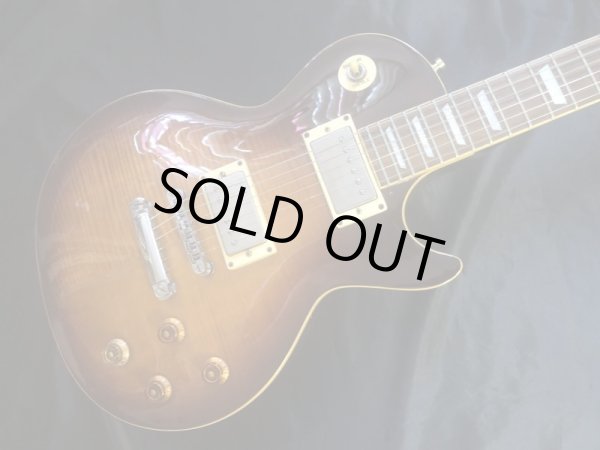 画像3: GrassRoots / G-LP-60S レスポールスタンダード (3)