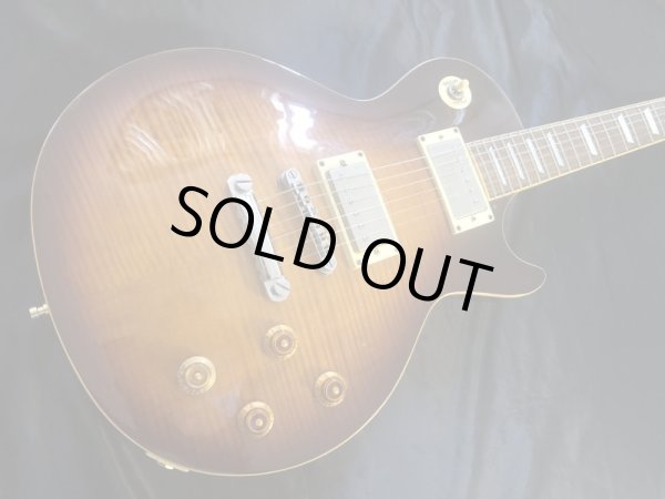 画像2: GrassRoots / G-LP-60S レスポールスタンダード (2)