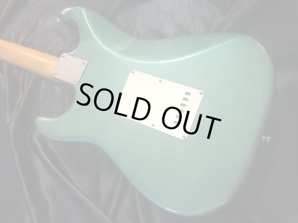 画像8: Bacchus / BST-64V Vintage Series 初期物 マッチングヘッド (8)