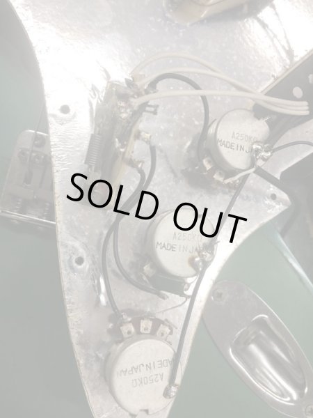 画像14: Bacchus / BST-64V Vintage Series 初期物 マッチングヘッド (14)