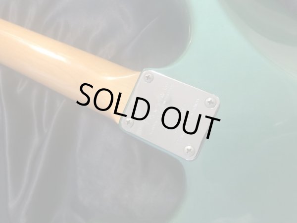 画像10: Bacchus / BST-64V Vintage Series 初期物 マッチングヘッド (10)