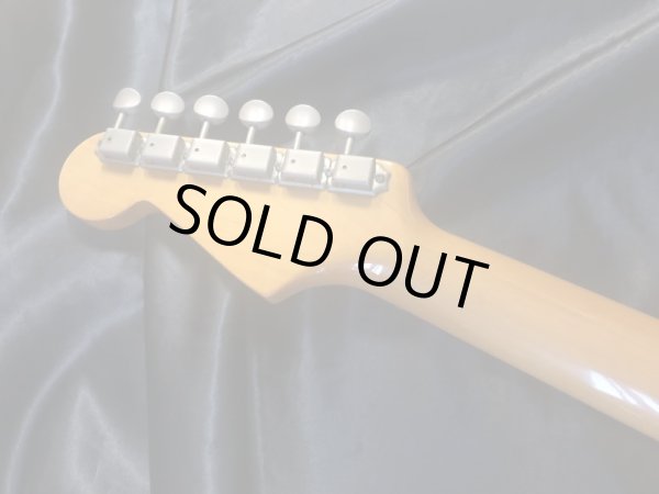 画像12: Bacchus / BST-64V Vintage Series 初期物 マッチングヘッド (12)