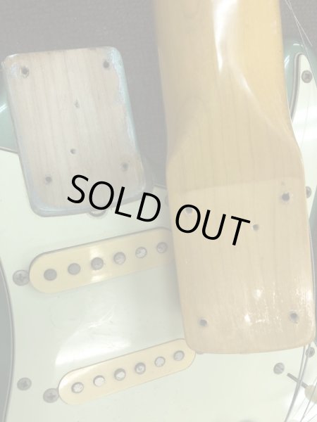 画像16: Bacchus / BST-64V Vintage Series 初期物 マッチングヘッド (16)