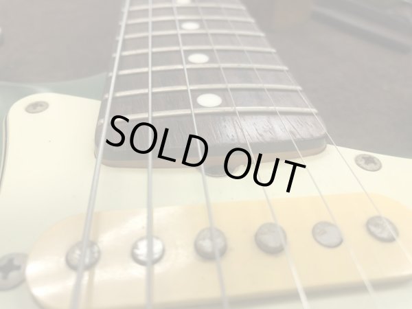 画像18: Bacchus / BST-64V Vintage Series 初期物 マッチングヘッド (18)