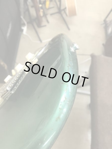 画像19: Bacchus / BST-64V Vintage Series 初期物 マッチングヘッド (19)