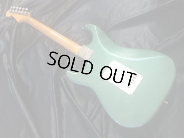 画像7: Bacchus / BST-64V Vintage Series 初期物 マッチングヘッド (7)