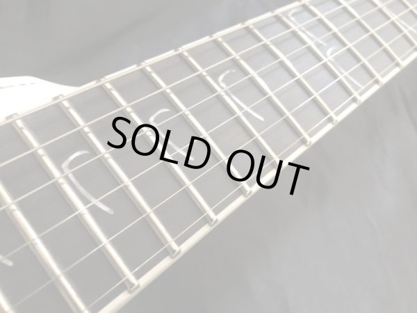 画像4: Edwards / E-ALEXI SCYTHE / Alexi Laiho Signature model 美品！ (4)