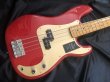 画像2: Fender Mexico / Vintera 50s Precision Bass　美品！ (2)