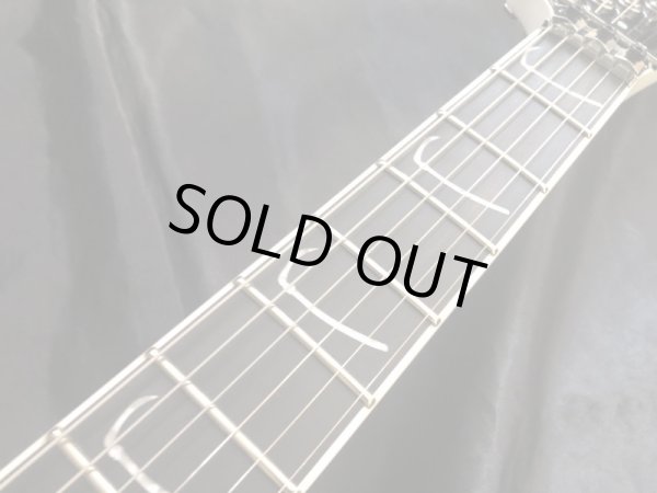 画像5: Edwards / E-ALEXI SCYTHE / Alexi Laiho Signature model 美品！ (5)