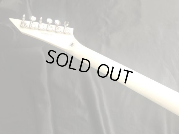 画像8: Edwards / E-ALEXI SCYTHE / Alexi Laiho Signature model 美品！ (8)