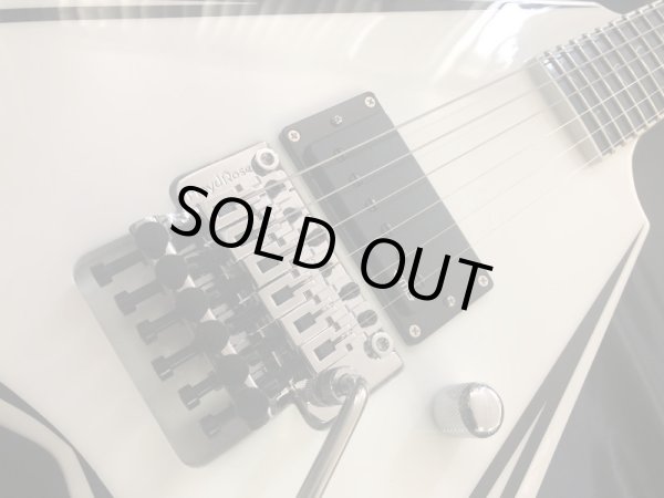 画像3: Edwards / E-ALEXI SCYTHE / Alexi Laiho Signature model 美品！ (3)