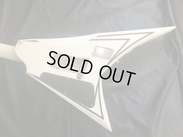 画像7: Edwards / E-ALEXI SCYTHE / Alexi Laiho Signature model 美品！ (7)