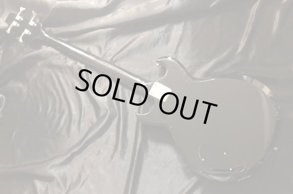 画像7: Aria Pro II /  CSB Deluxe / Metallica クリフ・バートンライクな1本！　 (7)