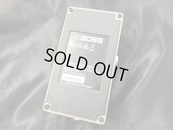 画像5: BOSS / HM-2W Heavy Metal 技クラフト (5)