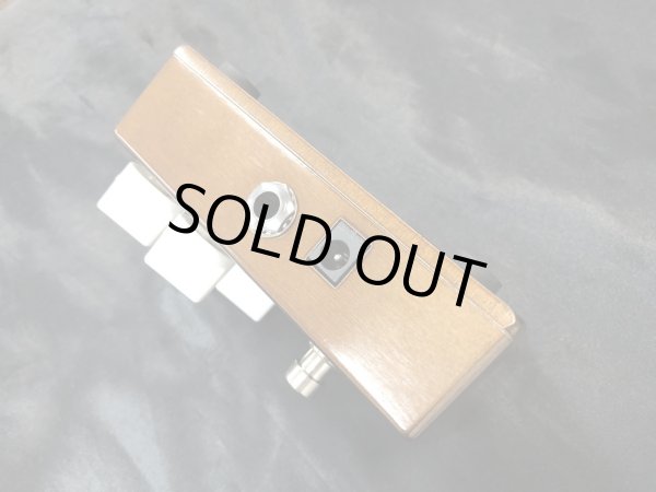 画像7: MAD PROFESSOR "1"  Limited Edition 国内50台限定 (新品)  入荷！ (7)