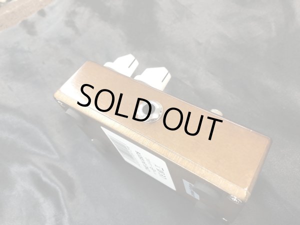 画像6: MAD PROFESSOR "1"  Limited Edition 国内50台限定 (新品)  入荷！ (6)