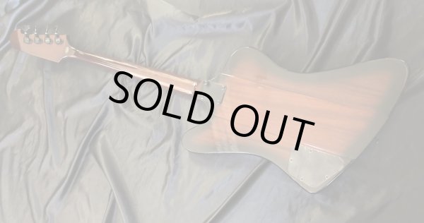 画像6: Epiphone / Thunderbird E1 Vintage Sunburst （新品） (6)