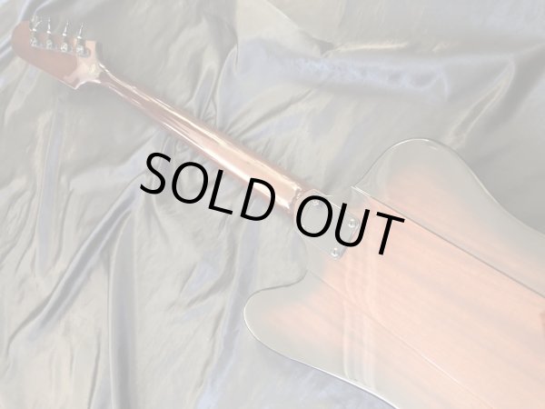 画像7: Epiphone / Thunderbird E1 Vintage Sunburst （新品） (7)