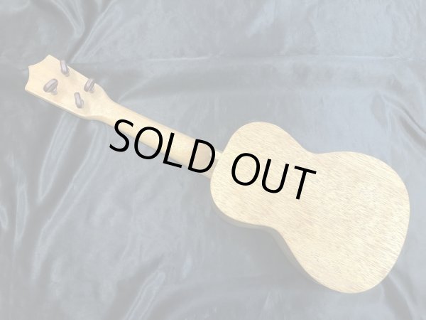 画像7: Luna / NO.320 ウクレレ (7)